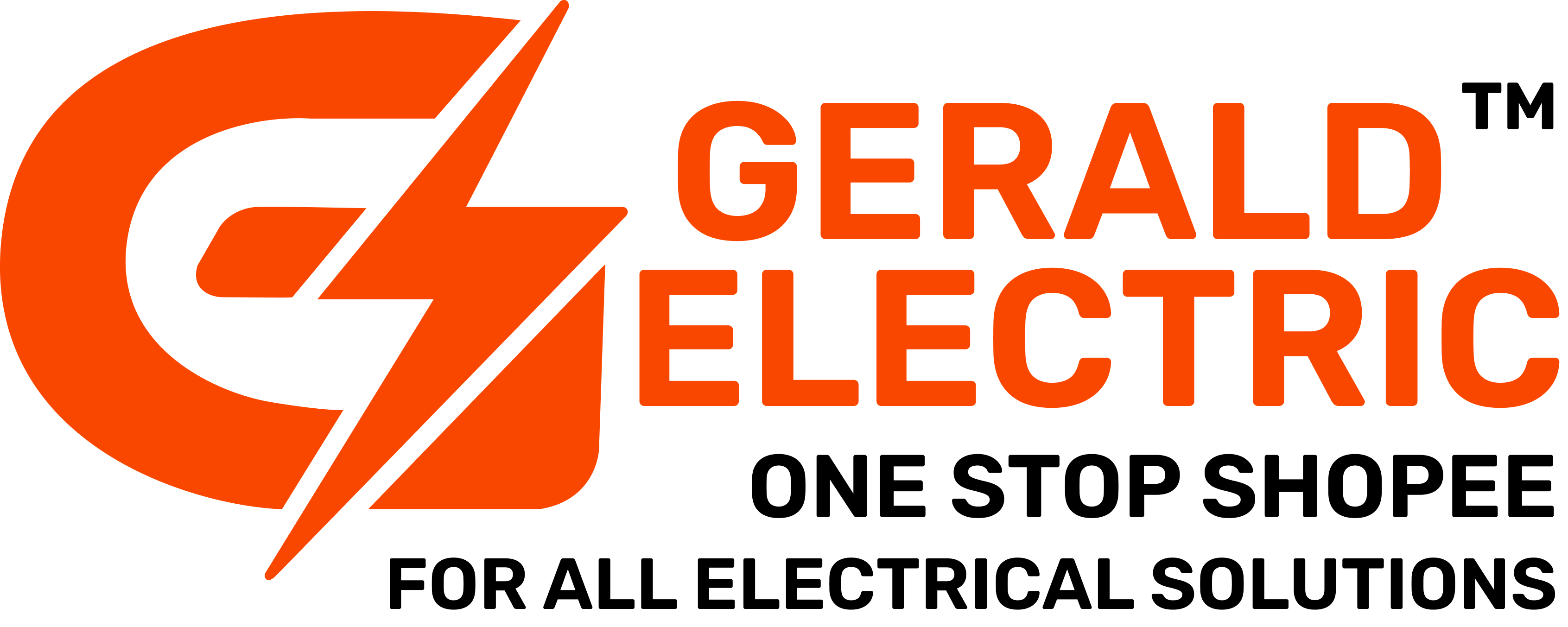 Gerald Electric